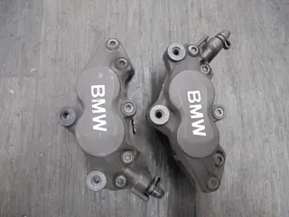 REMKLAUWEN BMW R 1100 1150 RS 1996 - 2005