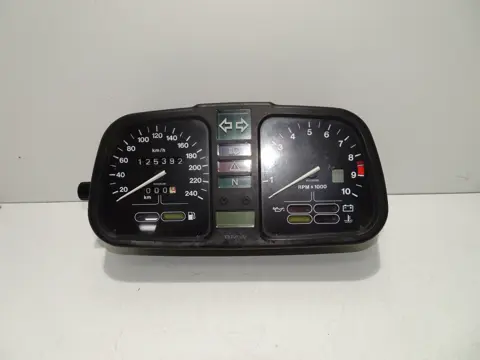 TELLERSET BMW K 75 1990 - 1997