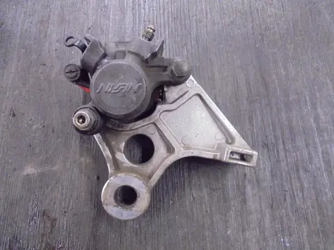 ACHTER REMKLAUW Honda CBR 600 F 1995 - 1998