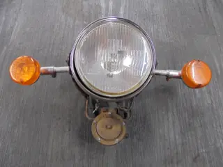 KOPLAMP Yamaha XS 400 1976 - 1981