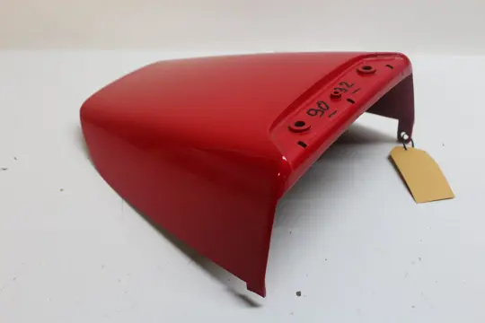 BUDDY COVER Honda VFR 800 I 1998 - 2001