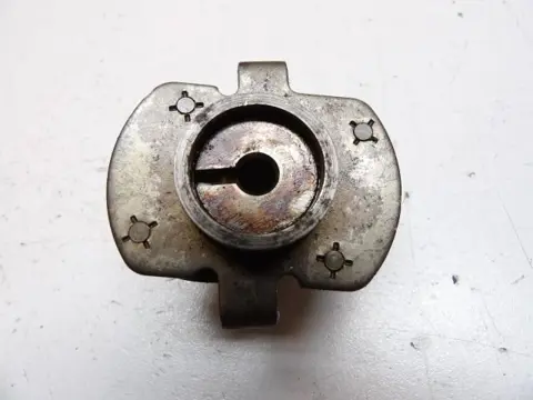 PULSGEVER Suzuki GS 450 1970 - 2012