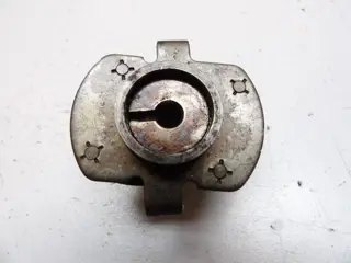 PULSGEVER Suzuki GS 450 1970 - 2012