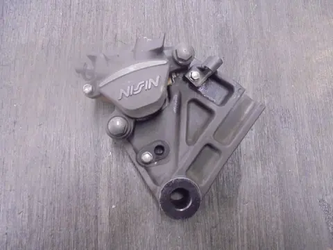 ACHTER REMKLAUW Kawasaki Z 900 2017 - 2019