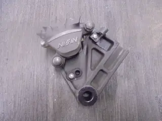 ACHTER REMKLAUW Kawasaki Z 900 2017 - 2019