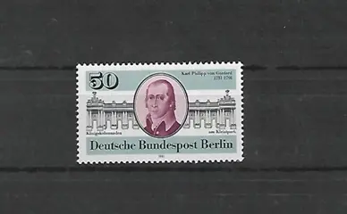 Berlijn Michel nr. 639 Postfris