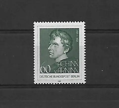 Berlijn Michel nr. 637 Postfris