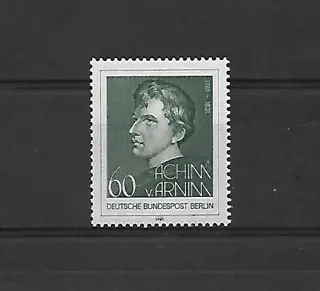 Berlijn Michel nr. 637 Postfris