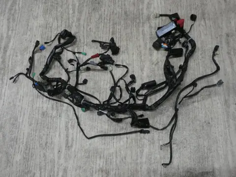 KABELBOOM Honda CB 1000 R 2018 - 2021