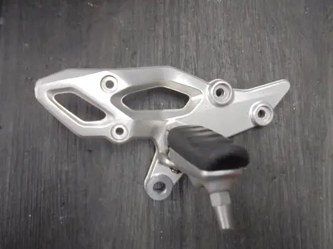 RECHTER SCHETSPLAAT BMW R 1200 R LC 2014 - 2015