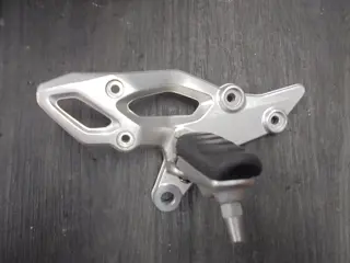 RECHTER SCHETSPLAAT BMW R 1200 R LC 2014 - 2015