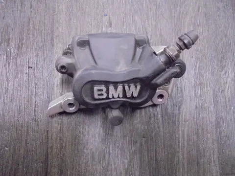 ACHTER REMKLAUW BMW R 1200 GS 2010 - 2012