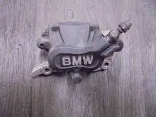 ACHTER REMKLAUW BMW R 1200 GS 2010 - 2012