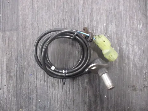 ABS SENSOR ACHTER Triumph Tiger 800 2010 - 2014