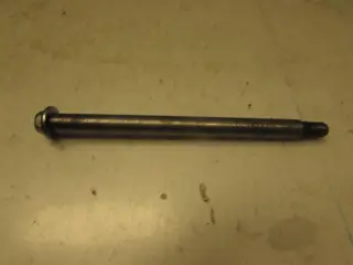 VOORAS Yamaha V max 1987 - 2002