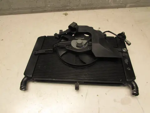 RADIATEUR Yamaha MT 09 2018 - 2020