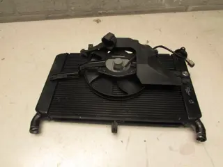 RADIATEUR Yamaha MT 09 2018 - 2020