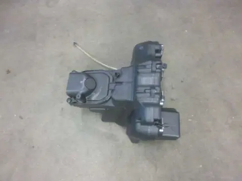 LUCHTFILTERHUIS Kawasaki Z 750 2011 - 2013