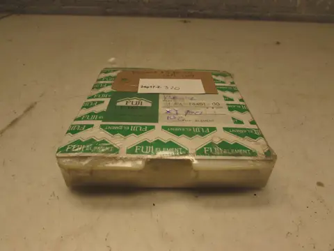 LUCHTFILTER Yamaha XJ 700 1985 - 1990