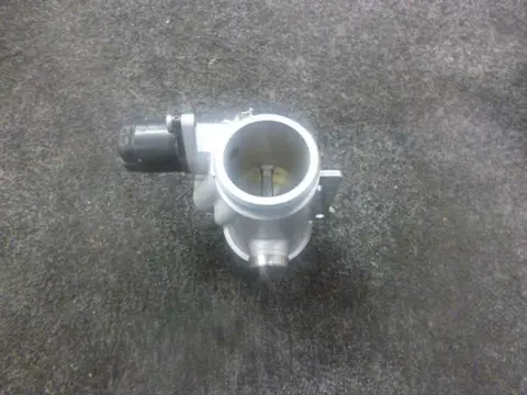 GASKLEPHUIS BMW R 1200 GS 2003 - 2007 / 2008 - 2009