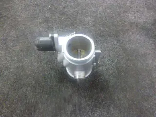 GASKLEPHUIS BMW R 1200 GS 2003 - 2007 / 2008 - 2009