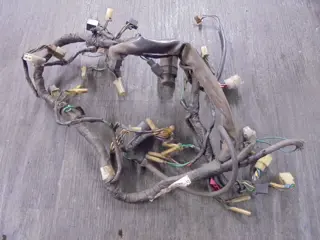 KABELBOOM Honda VF 700 750 C Magna 1983 - 1985