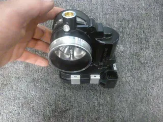 GASKLEPHUIS BMW R 1200 GS LC 2013 - 2016