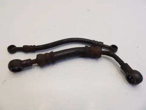 OLIELEIDING Suzuki GSX R 600 1995 - 2000