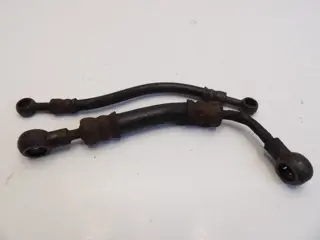 OLIELEIDING Suzuki GSX R 600 1995 - 2000