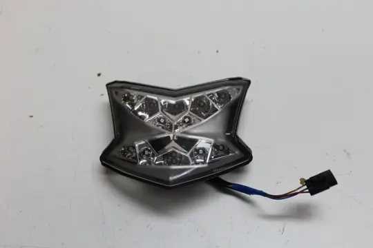 ACHTER LICHT Kawasaki Ninja 650 2020 - 2024