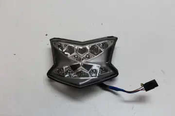 ACHTER LICHT Kawasaki Ninja 650 2020 - 2024