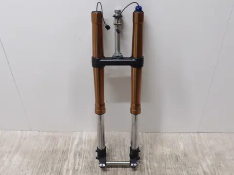 VOORPOTEN COMPLEET Honda CRF1100L Africa Twin Adventure