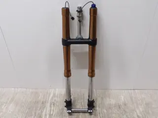 VOORPOTEN COMPLEET Honda CRF1100L Africa Twin Adventure