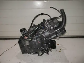 MOTORBLOK Yamaha YZF R7 2022 - 2023