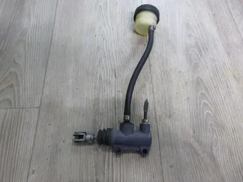 REMPOMP ACHTER BMW R 1150 R 2001 - 2005