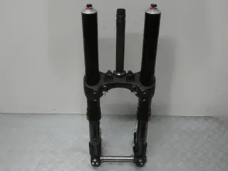 VOORPOTEN COMPLEET Ducati Diavel 2011 - 2015