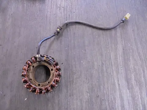 DYNAMO Honda VT 1100 1987 - 1995