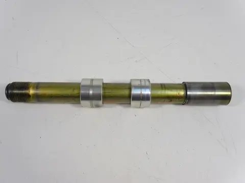 VOORAS Triumph Sprint ST 1050 2005 - 2011