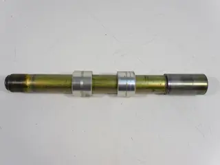 VOORAS Triumph Sprint ST 1050 2005 - 2011