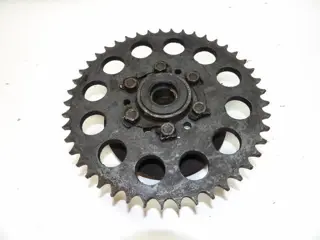 TANDWIELDRAGER Suzuki GS 400 E 1970 - 1979