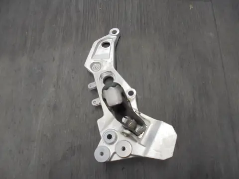 RECHTER SCHETSPLAAT BMW F 850 GS 2018 - 2020