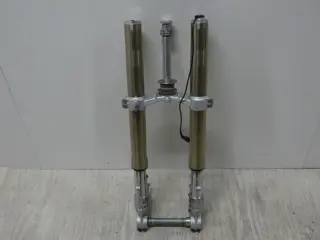 VOORPOTEN COMPLEET BMW S 1000 RR 2019 - 2021