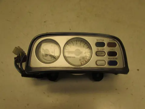 TELLERSET Yamaha V max 1987 - 2002