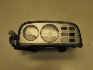 TELLERSET Yamaha V max 1987 - 2002