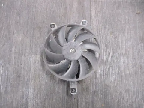 VENTILATOR Triumph Tiger 800 2010 - 2014