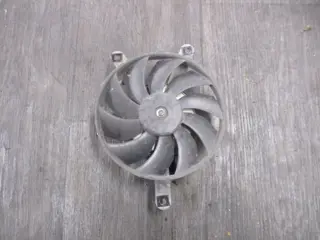 VENTILATOR Triumph Tiger 800 2010 - 2014