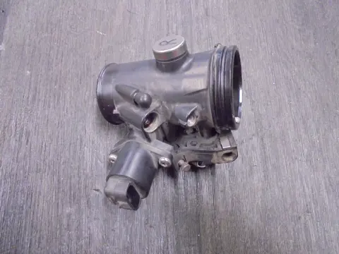 GASKLEPHUIS BMW R 1200 GS 2010 - 2012