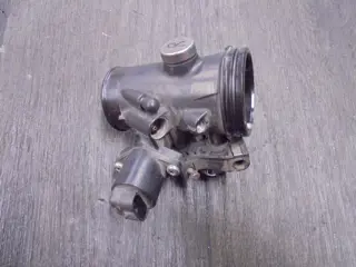 GASKLEPHUIS BMW R 1200 GS 2010 - 2012