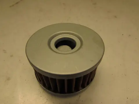 OLIEFILTER Suzuki DR 250 1982 - 1988