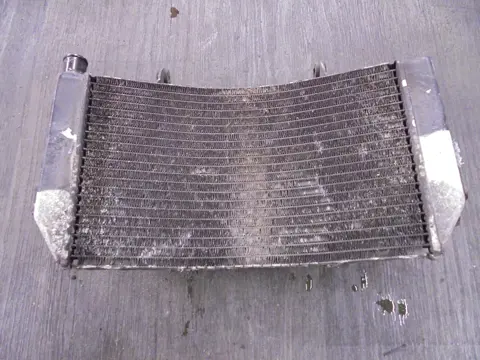RADIATEUR Honda CBR 600 F 1995 - 1998
